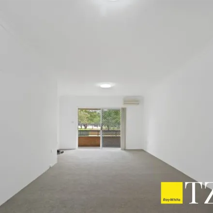 Image 2 - Park Avenue, Burwood Council NSW 2134, Australia - Apartment for rent