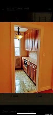 Image 2 - 112-15 72nd Road, New York, NY 11375, USA - Apartment for sale