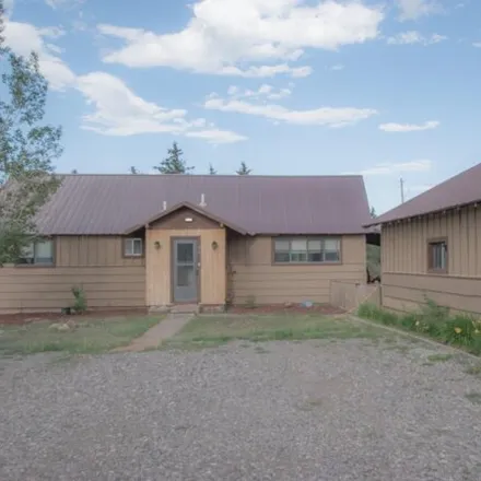 Buy this 2 bed house on 74 Elm Street in South Fork, CO 81154