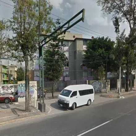 Buy this 2 bed apartment on Francisco del Paso y Troncoso in Iztacalco, 08760 Mexico City