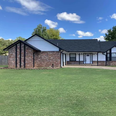Buy this 3 bed house on 1906 Madden Road in Jacksonville, AR 72076