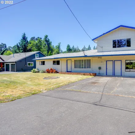 Image 1 - 1142 Sunny Lane, Oregon City, OR 97045, USA - House for sale