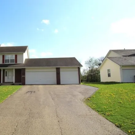 Buy this 3 bed house on 5474 Bastian Boulevard in South Beloit, Roscoe Township
