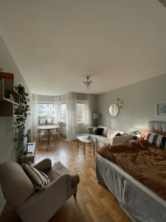 Rent this 2 bed condo on Börjegatan in Ringgatan, 752 24 Uppsala