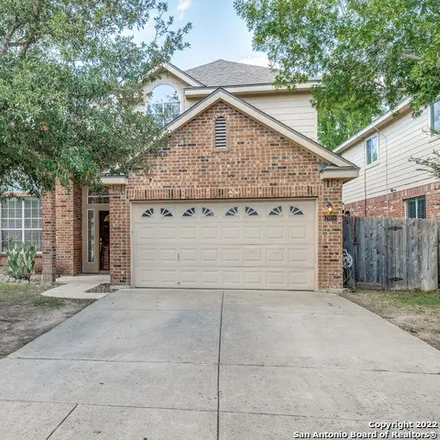 Buy this 4 bed house on 24614 Wine Rose Path in San Antonio, TX 78255