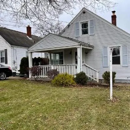 Buy this 3 bed house on 34 Meadowbrook Avenue in Boardman, OH 44512
