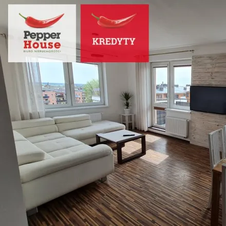 Buy this 3 bed apartment on Raduńska 52 in 83-010 Juszkowo, Poland