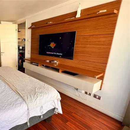 Image 6 - Avenida Manquehue Norte 5911, 756 0995 Provincia de Santiago, Chile - Apartment for rent