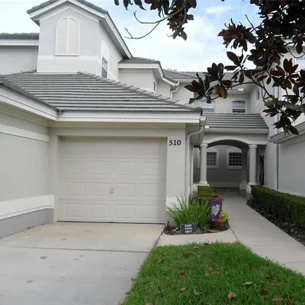 Buy this 3 bed condo on 1204 Grasslands Boulevard in Lakeland, FL 33803