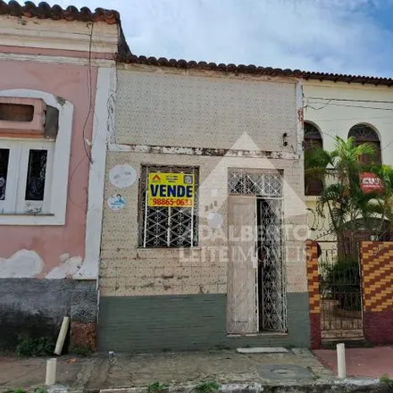 Image 2 - Rua Santo Antônio, Jardim São Cristóvão, São Luís - MA, 65055-285, Brazil - House for sale