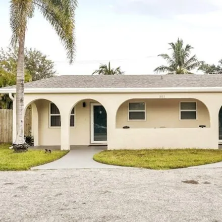 Rent this 2 bed house on 3141 Albatross Road in Delray Beach, FL 33444