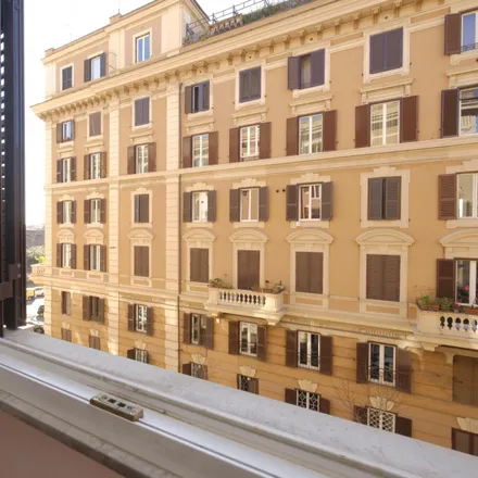 Rent this 3 bed room on Piazza di Santa Croce in Gerusalemme in 00182 Rome RM, Italy