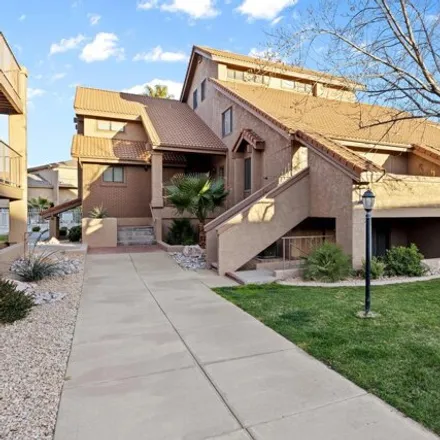 Buy this 2 bed condo on South Village Road in Saint George, UT