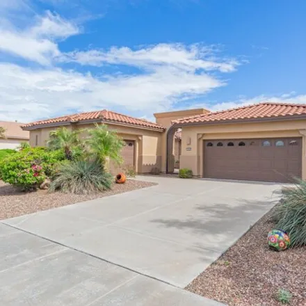 Buy this 3 bed house on 15981 West Cambridge Avenue in Goodyear, AZ 85395