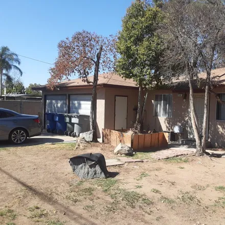 Buy this 3 bed house on 4537 East Woodward Avenue in Fresno, CA 93702