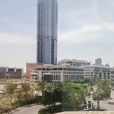 Image 1 - King Salman bin Abdulaziz Al Saud Street, Dubai Knowledge Park, Dubai, United Arab Emirates - Apartment for rent