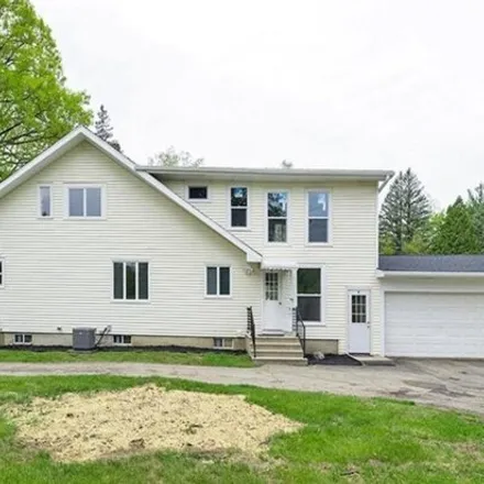 Rent this 2 bed house on 2517 East Mount Hope Avenue in Lansing, MI 48910