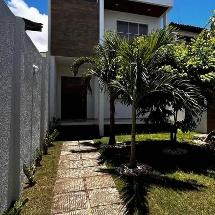 Buy this 3 bed house on Rua Paulo Rosa in Vilas do Atlântico, Lauro de Freitas - BA