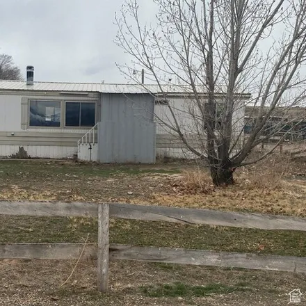 Buy this studio apartment on unnamed road in Duchesne County, UT