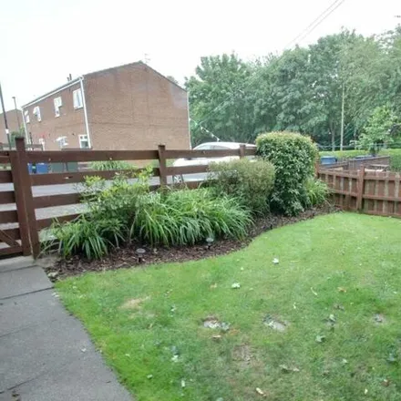 Image 6 - ST. GEORGE RC. PRIMARY SCHOOL, Ottringham Close, Newcastle upon Tyne, NE15 7XS, United Kingdom - Apartment for sale