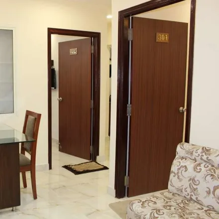 Image 2 - Bengaluru, Ashok Nagar, KA, IN - Apartment for rent