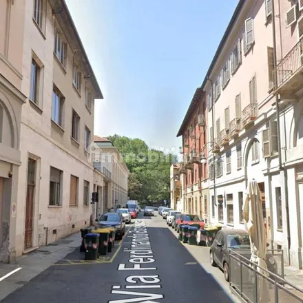 Image 2 - Via Ferdinando Bonsignore 4b, 10131 Turin TO, Italy - Apartment for rent