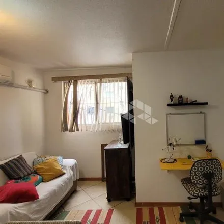 Buy this 2 bed apartment on Condomínio Vitória Régia in Rua B, São Sebastião