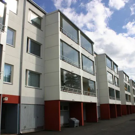 Image 5 - Pitkäniemenkatu, 33330 Tampere, Finland - Apartment for rent
