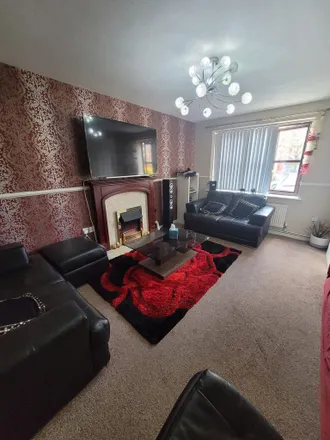 Image 2 - 22 Stanbrook Street, Manchester, M19 3JY, United Kingdom - House for rent