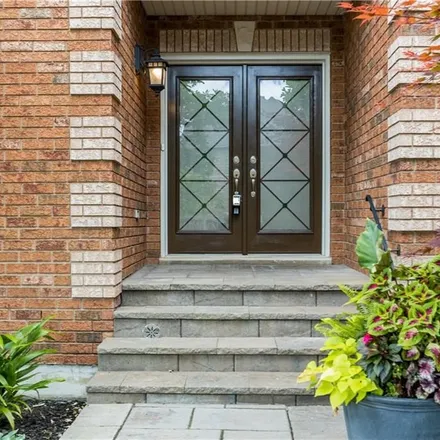 Image 3 - 366 Grovehill Road, Oakville, ON L7S 2K4, Canada - Townhouse for rent