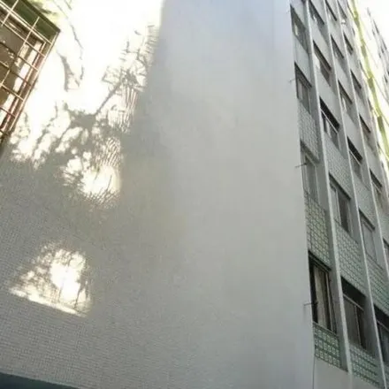 Rent this 3 bed apartment on Rua José Maria Lisboa 347 in Jardim Paulista, São Paulo - SP