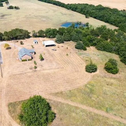 Buy this 3 bed house on One Mile Lane in Grayson County, TX 75414