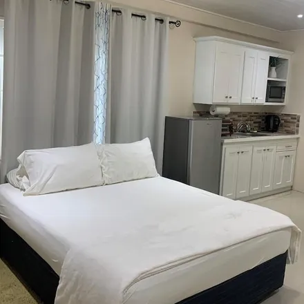 Rent this 4 bed apartment on Tobago in Scarborough, Trinidad and Tobago