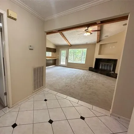 Image 3 - 10912 Auger Pl, The Woodlands, Texas, 77380 - House for rent