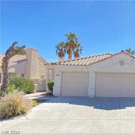 Rent this 3 bed house on 3336 Moon River Street in Las Vegas, NV 89129