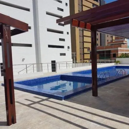 Buy this 3 bed apartment on unnamed road in Parque da Cidade, João Pessoa - PB