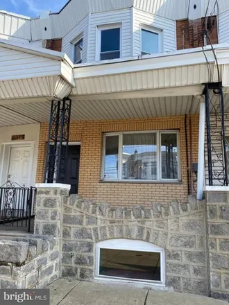 Rent this 3 bed house on 2351 E Clearfield St in Philadelphia, Pennsylvania
