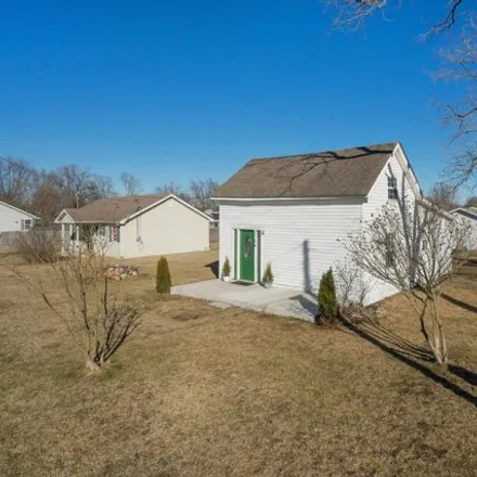 Image 2 - 587 Stanley Street, Buffalo, Dallas County, MO 65622, USA - House for sale