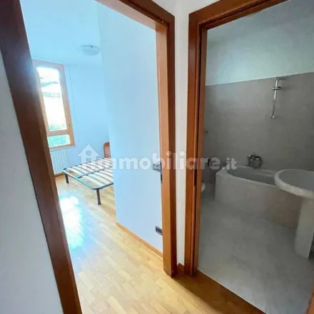 Rent this 3 bed apartment on Via Antonio Allegri Correggio in 20852 Monza MB, Italy