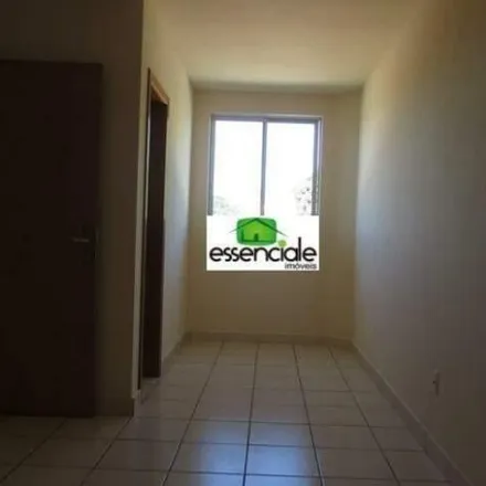 Rent this 1 bed apartment on Rua Antônio Bernardino Muniz in Sede, Contagem - MG