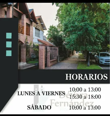 Image 6 - Camarones 3242, Villa Santa Rita, C1416 DZK Buenos Aires, Argentina - Loft for sale