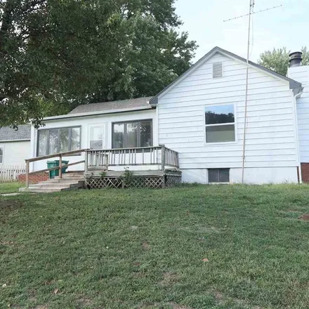 Buy this 1 bed house on 305 2nd Street in Wakefield, Clay County