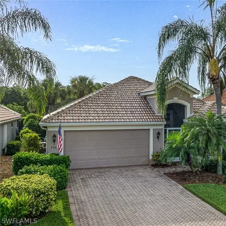 Image 1 - 9342 Independence Way, Fort Myers, FL 33913, USA - House for sale
