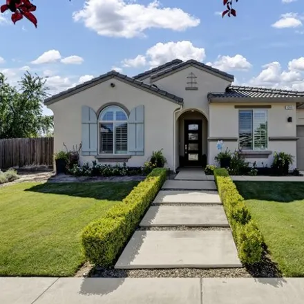 Buy this 4 bed house on 3296 North Morning Dove Lane in Kings County, CA 93230