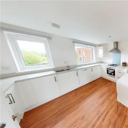 Rent this 2 bed room on Abrahams Close in Bristol, BS4 1FQ