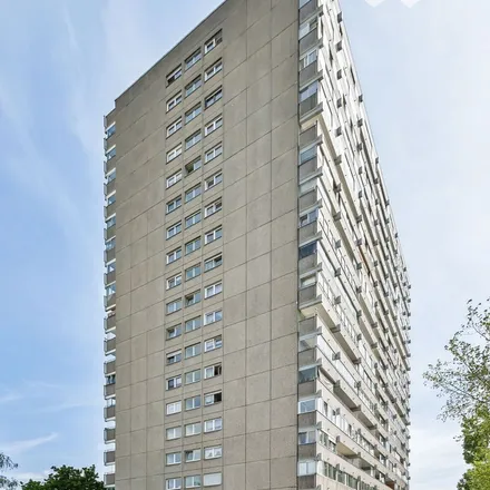Image 4 - Haunstetter Straße 95, 86161 Augsburg, Germany - Apartment for rent