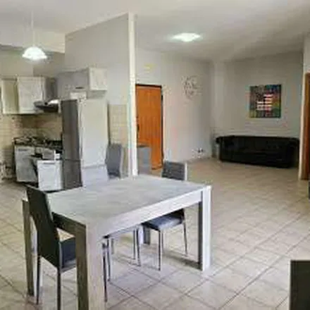Image 1 - Via Cretari, 03039 Broccostella FR, Italy - Apartment for rent