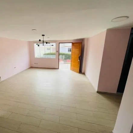 Rent this 3 bed apartment on Jirón Nicolas Alcazar in Pueblo Libre, Lima Metropolitan Area 15084