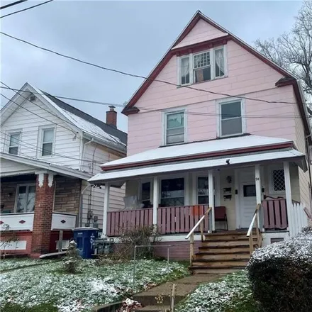 Buy this 6 bed house on 94 Hawley St in Buffalo, New York