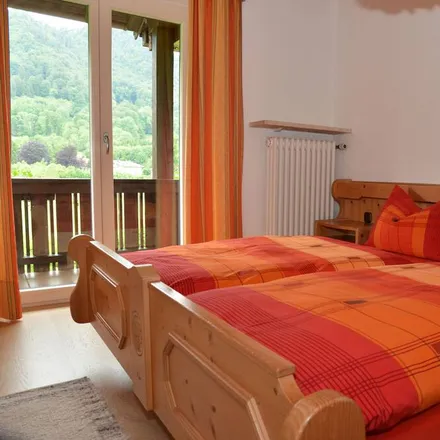 Rent this 1 bed apartment on 83229 Aschau im Chiemgau